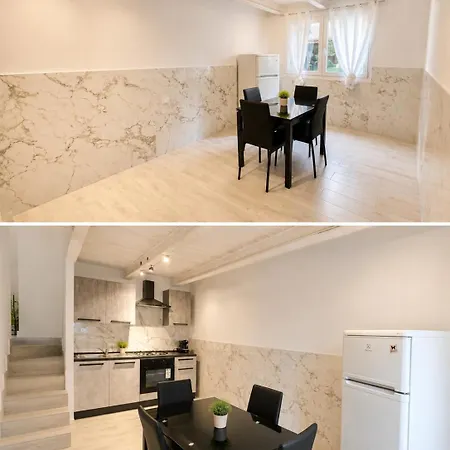 Al Monte Appartament Apartment *